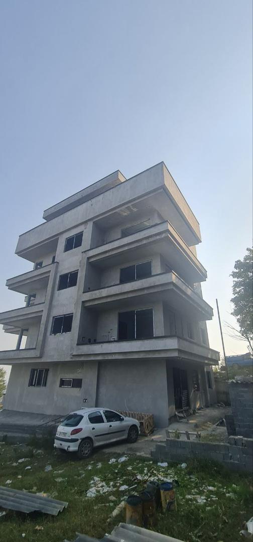 فلاشینگ نما از تولید تا اجرا شرکت رایان سازه کاوه در کرمانشاه